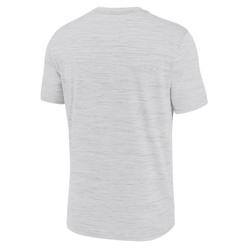 Nike Velocity Slant T-Shirt