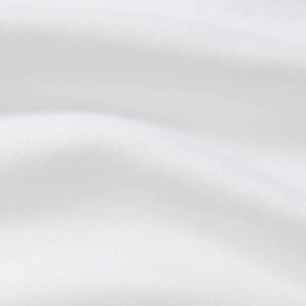 Nike Women's Dri-Fit One Crew-Neck Sweatshirt - White