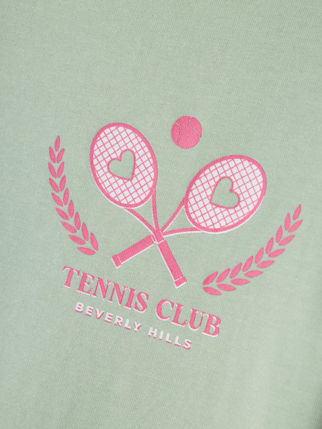 NKFVIX T-Shirts & Tops - Silt Green