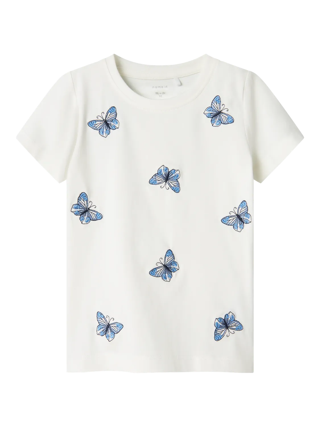 NMFDENYS Top - Cloud Dancer