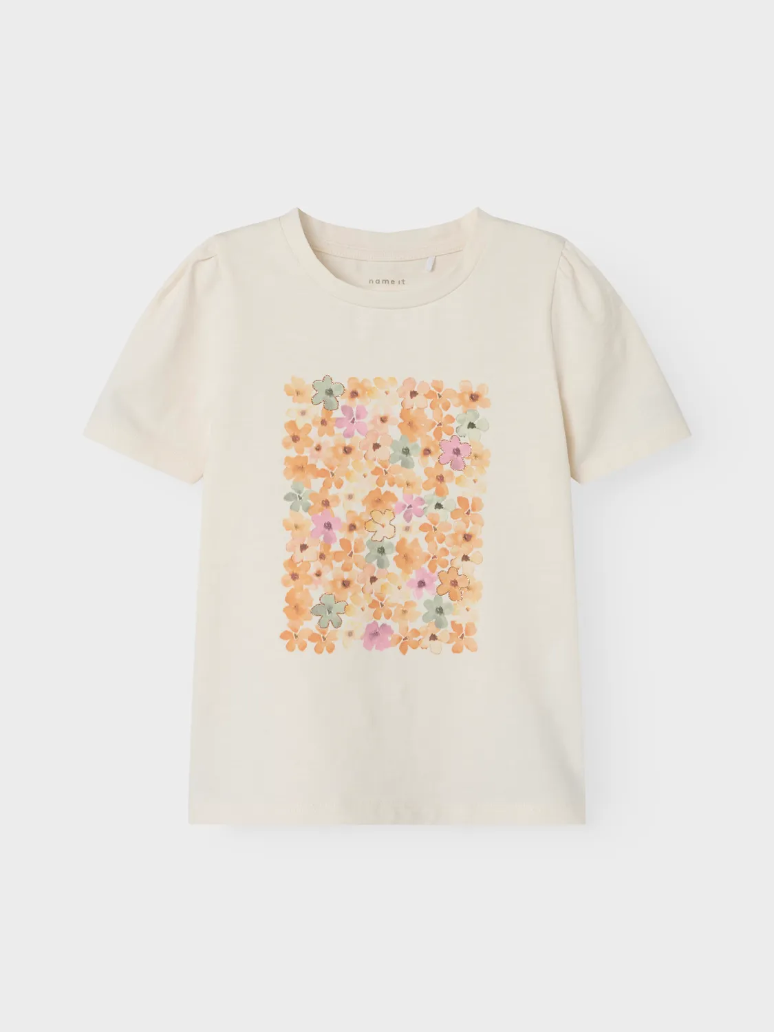 NMFHELLAS T-Shirts & Tops - Jet Stream