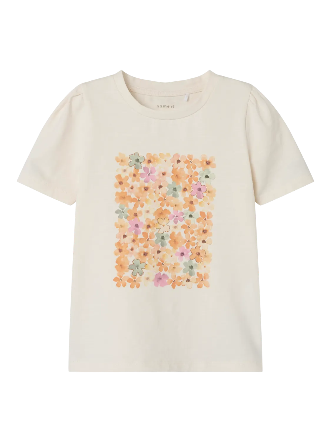NMFHELLAS T-Shirts & Tops - Jet Stream
