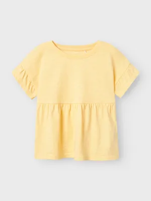 NMFVAVINA T-Shirts & Tops - Impala