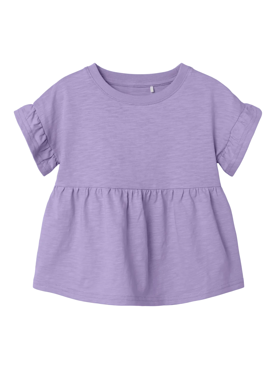 NMFVAVINA T-Shirts & Tops - Purple Rose