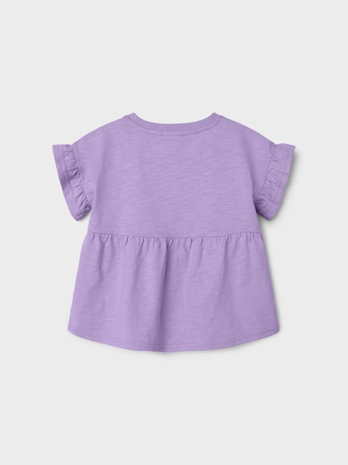 NMFVAVINA T-Shirts & Tops - Purple Rose