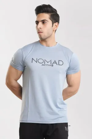 Nomad Active Relaxed Fit T-Shirt