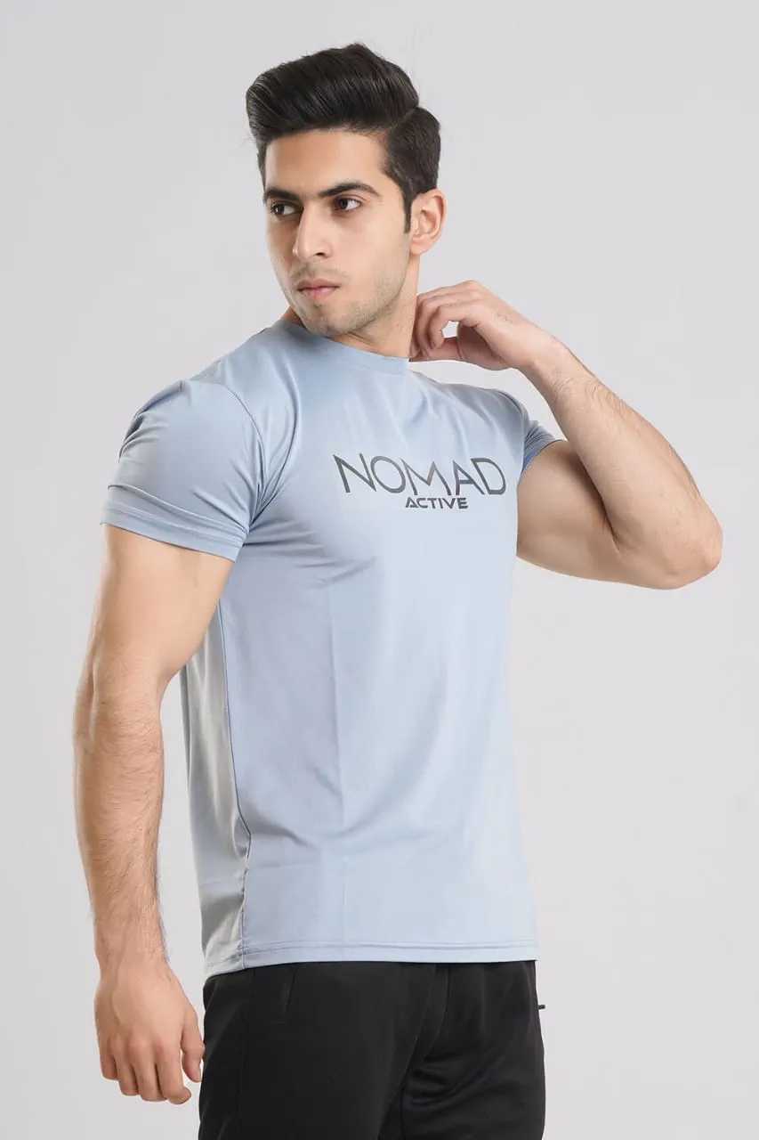 Nomad Active Relaxed Fit T-Shirt
