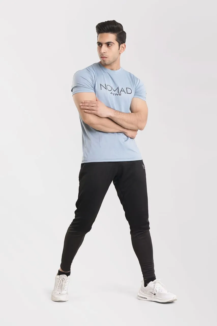 Nomad Active Relaxed Fit T-Shirt