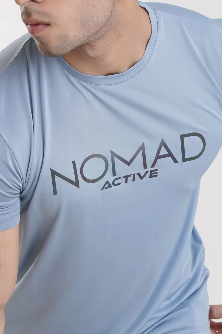 Nomad Active Relaxed Fit T-Shirt