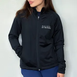 #NurseStrong Women's Performance Jacket