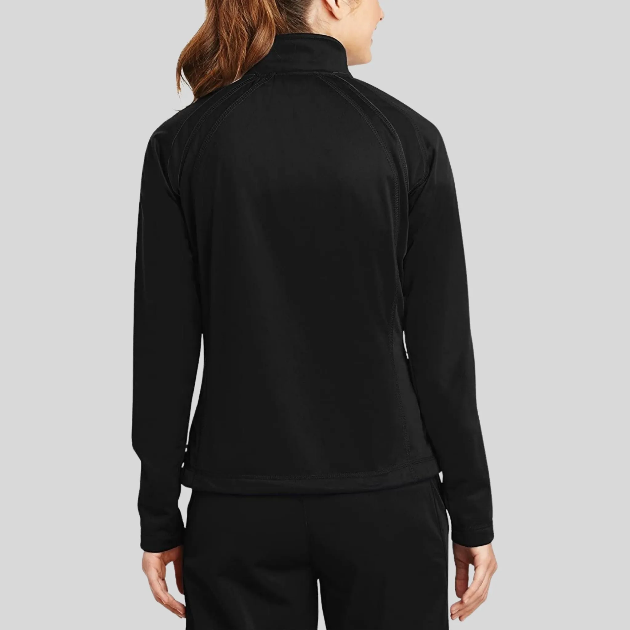 #NurseStrong Women's Performance Jacket