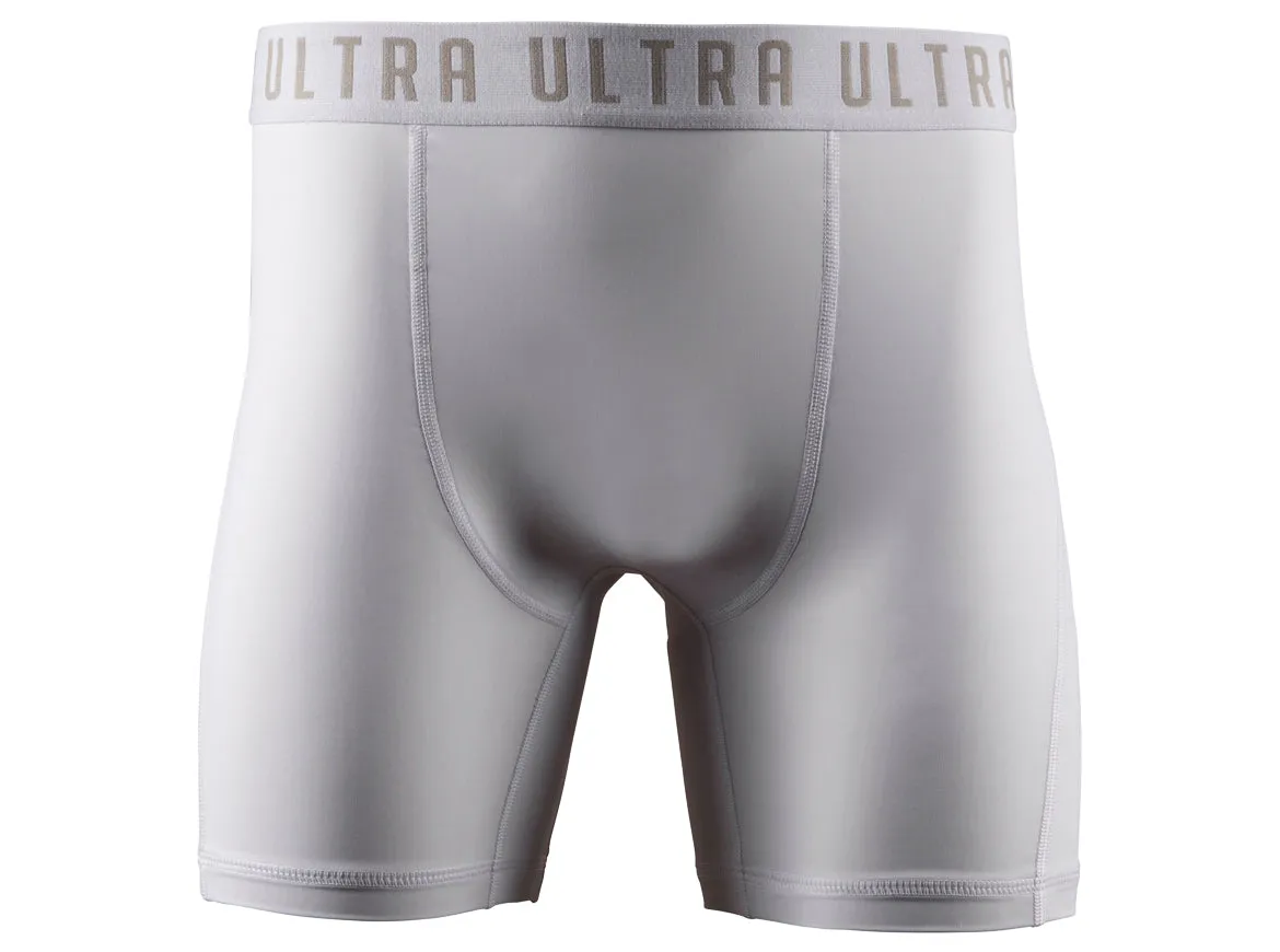 OAKLEIGH CANNONS FC  Youth Compression Shorts