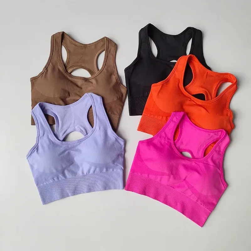 Obsidian Phoenix Fitness Yoga Set