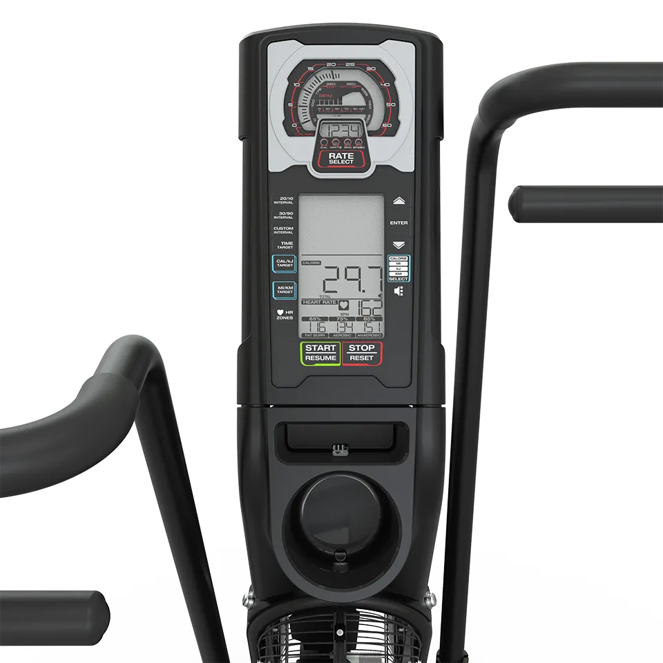 Octane Fitness ADX Black