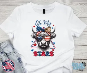 Oh My Stars – Multi