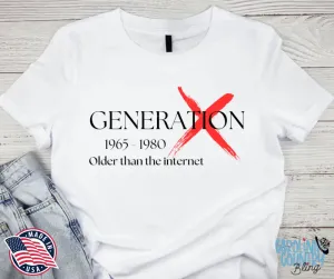 Older than the Internet – Multi