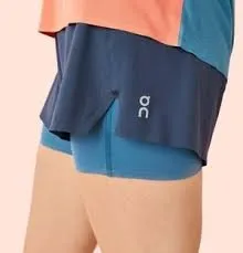 ON Running Women's Running Shorts