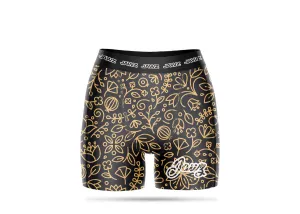 ONE MOTION COMPRESSION SHORTS