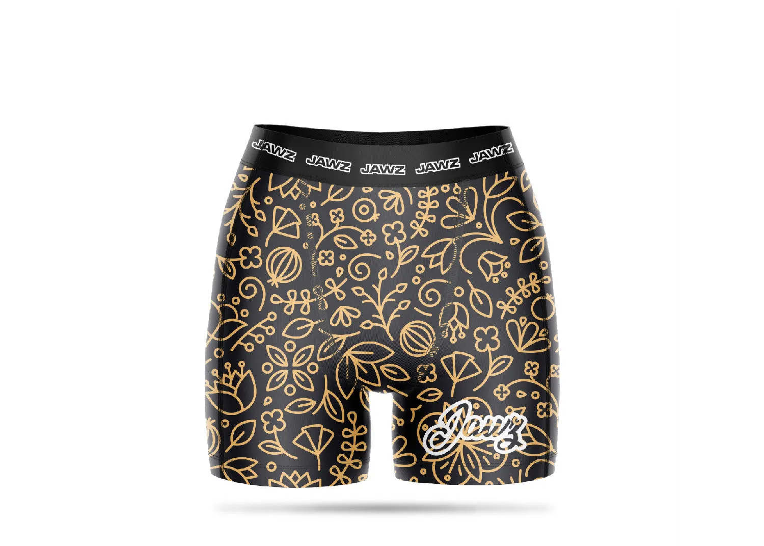 ONE MOTION COMPRESSION SHORTS
