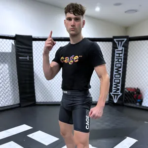 ONYX | Men's Compression Shorts