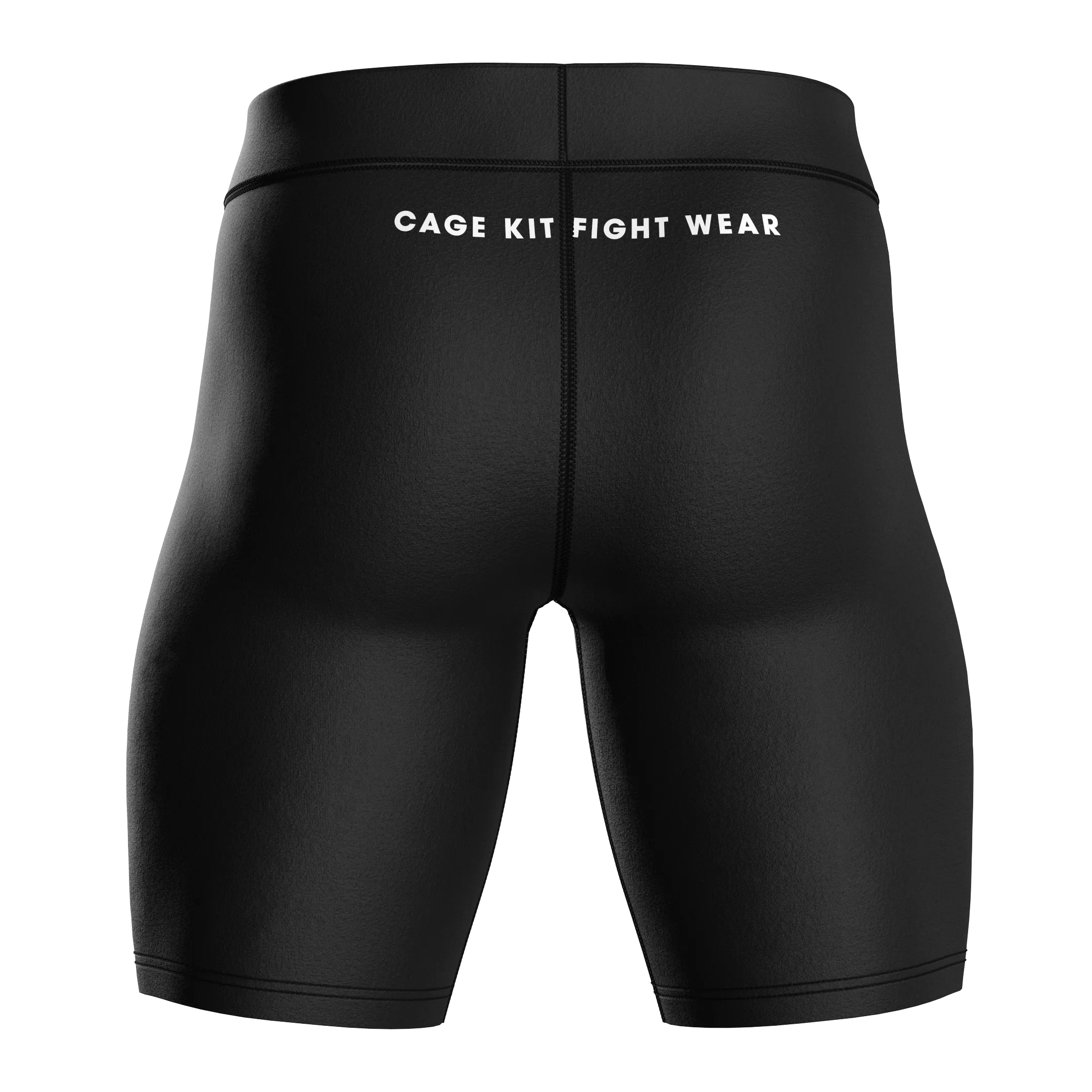 ONYX | Men's Compression Shorts