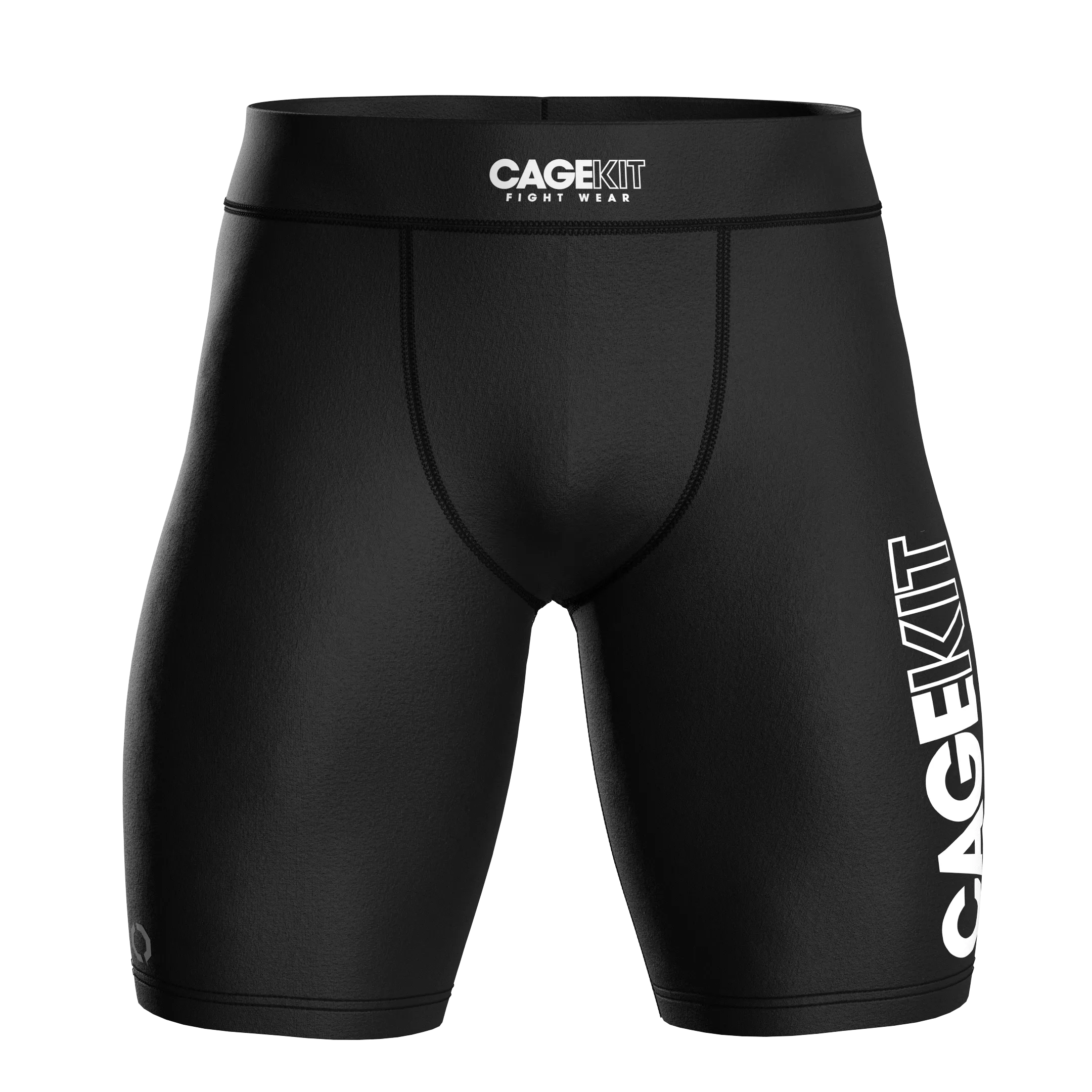 ONYX | Men's Compression Shorts