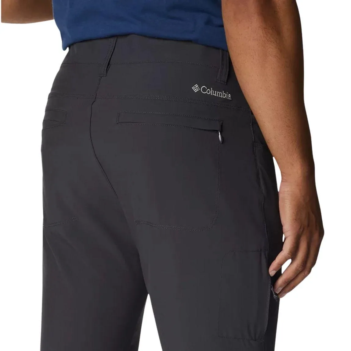 Outdoor Elements™ Stretch Pant - Men
