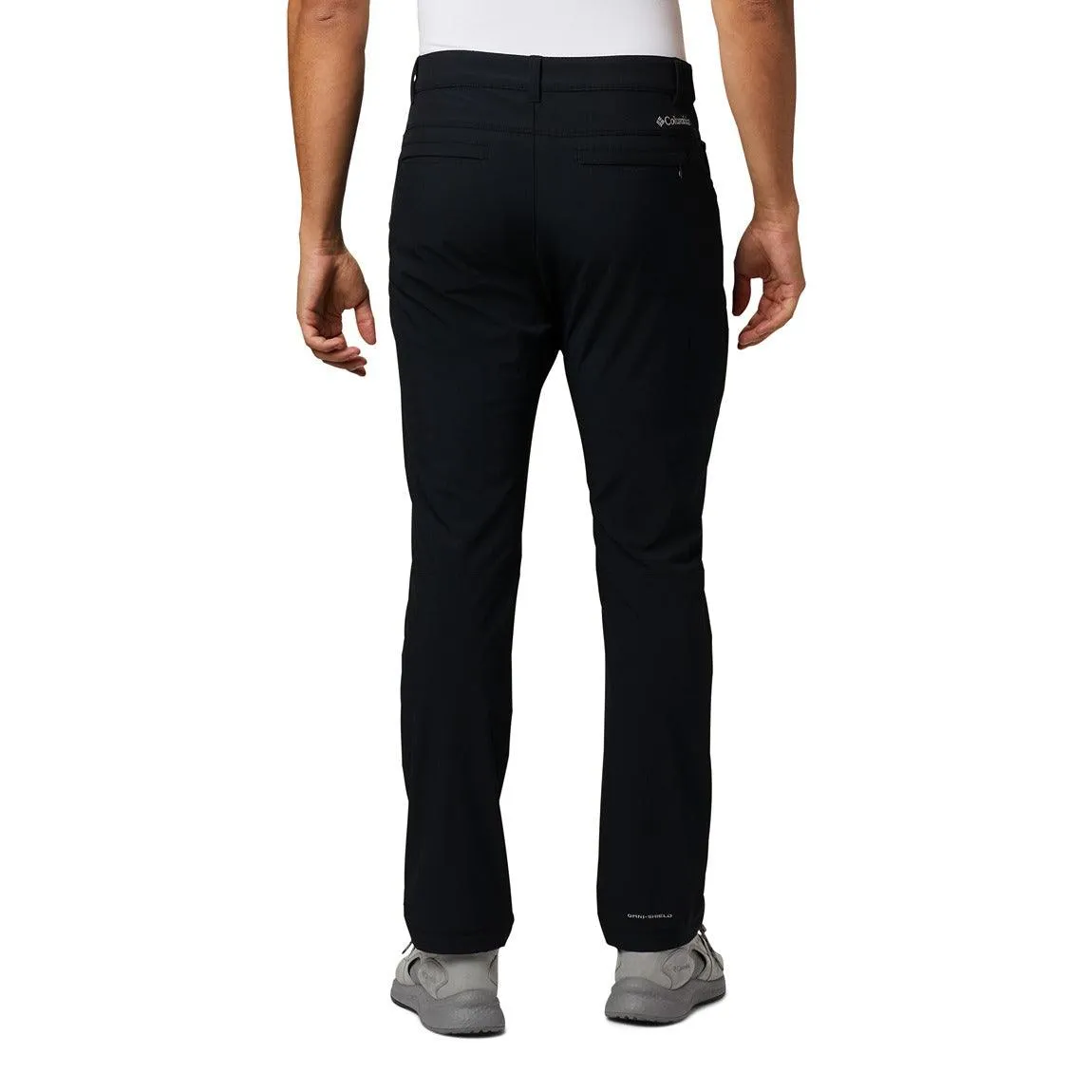 Outdoor Elements™ Stretch Pant - Men
