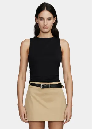 OWNLEY Kali Top - Black