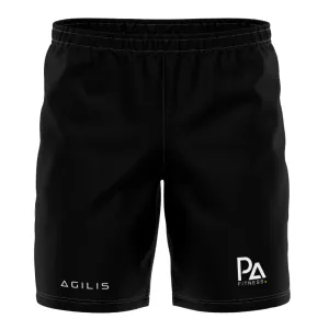 PA Fitness Men's Active Shorts