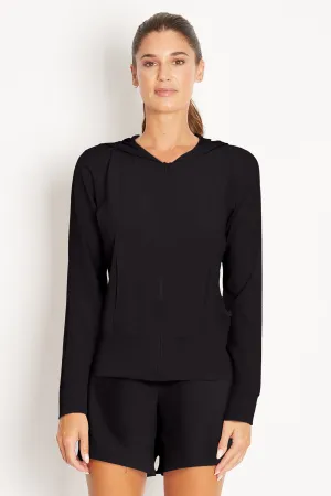 Paige Jacket (Black)