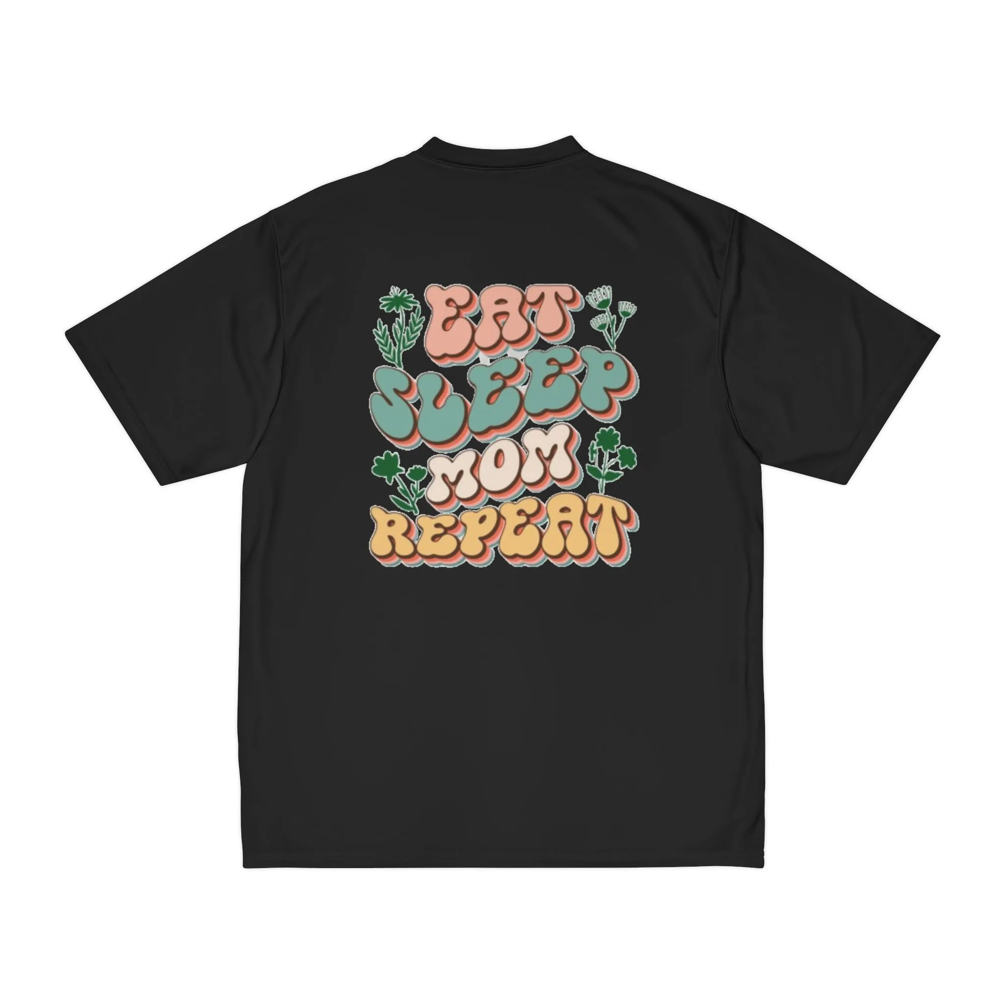 Pain Gym Men's Performance T-Shirt