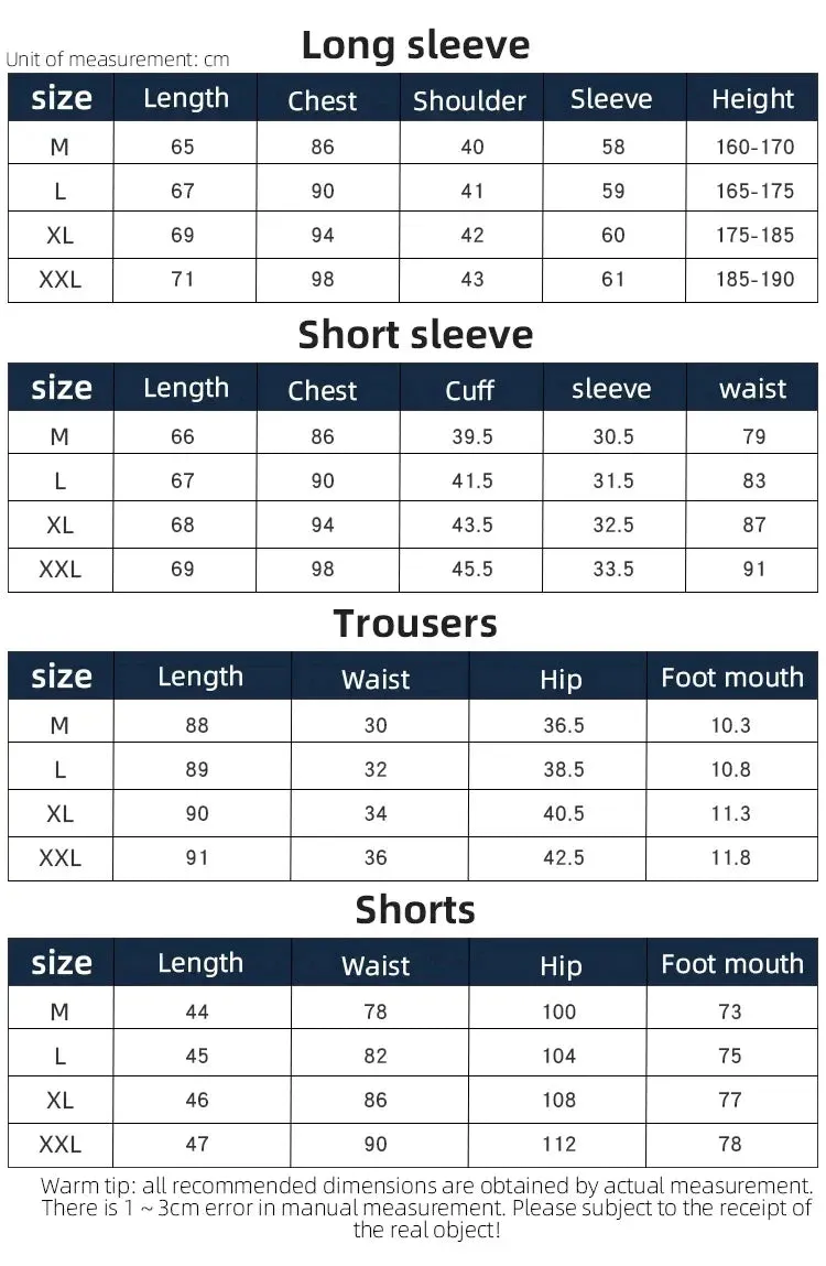 Panda Compression 'Captain Panda' Long Sleeve Rashguard Short Set