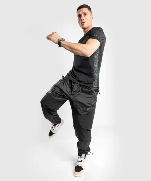 Pantaloni da jogging Laser XT - Oversize - Nero/Nero