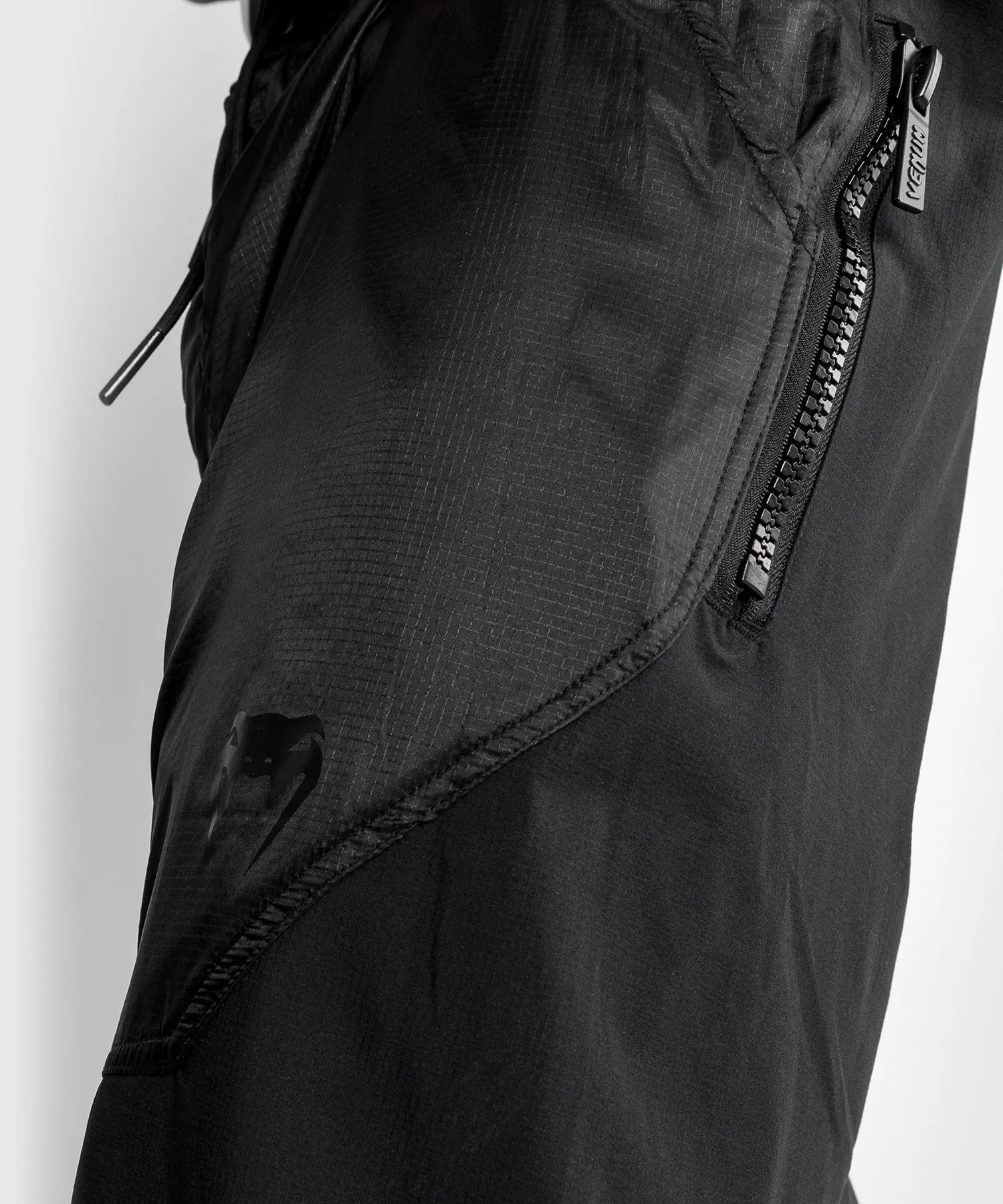 Pantaloni da jogging Laser XT - Oversize - Nero/Nero