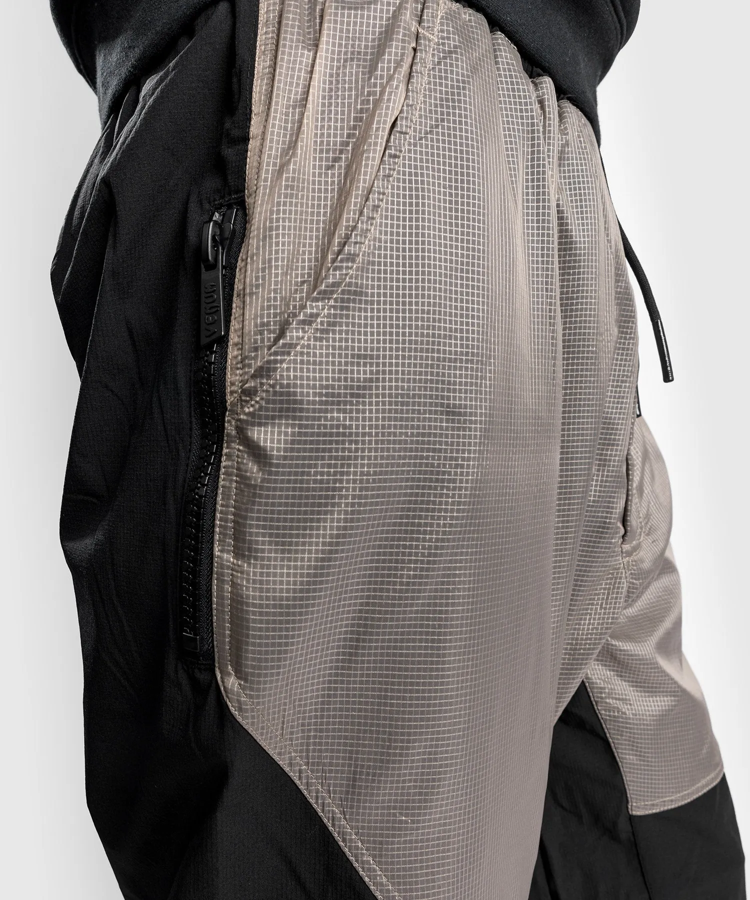 Pantaloni da jogging Laser XT - Oversize - Nero/Sabbia