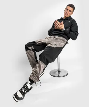 Pantaloni da jogging Laser XT - Oversize - Nero/Sabbia