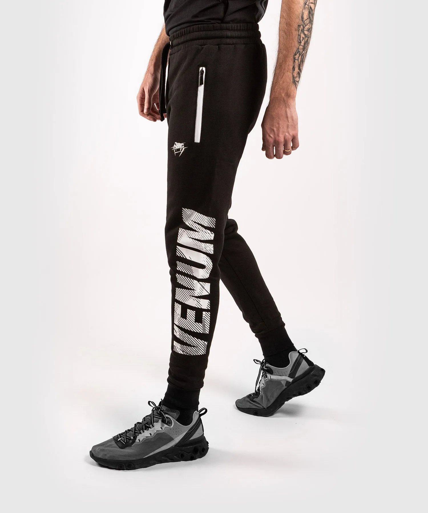 Pantaloni da jogging Venum Giant - Nero/Bianco