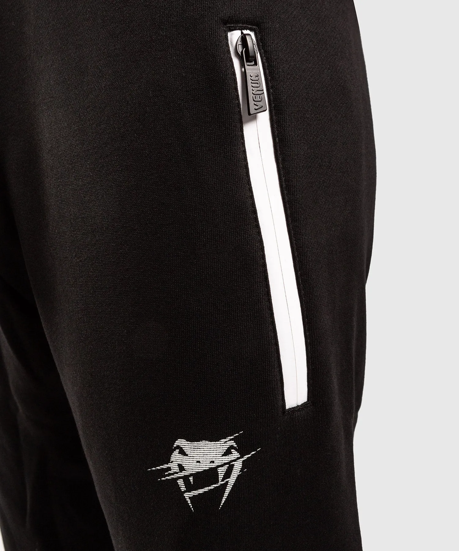 Pantaloni da jogging Venum Giant - Nero/Bianco