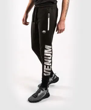 Pantaloni da jogging Venum Giant - Nero/Bianco
