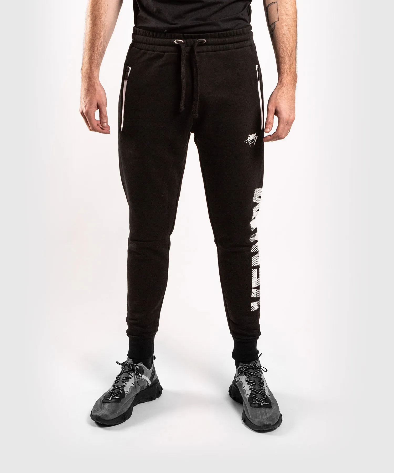 Pantaloni da jogging Venum Giant - Nero/Bianco