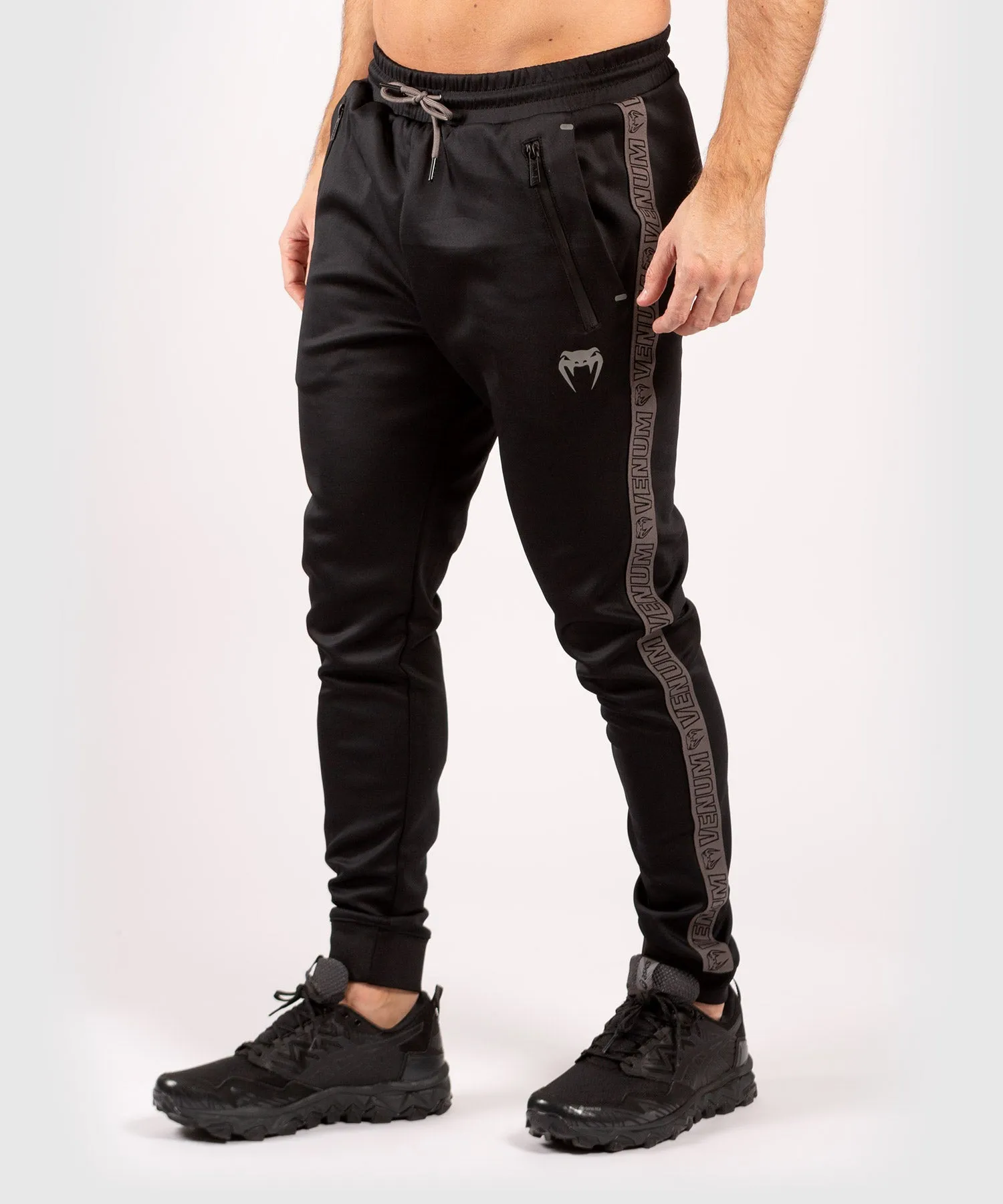 Pantaloni sportivi Venum Club 212 - Nero/Grigio