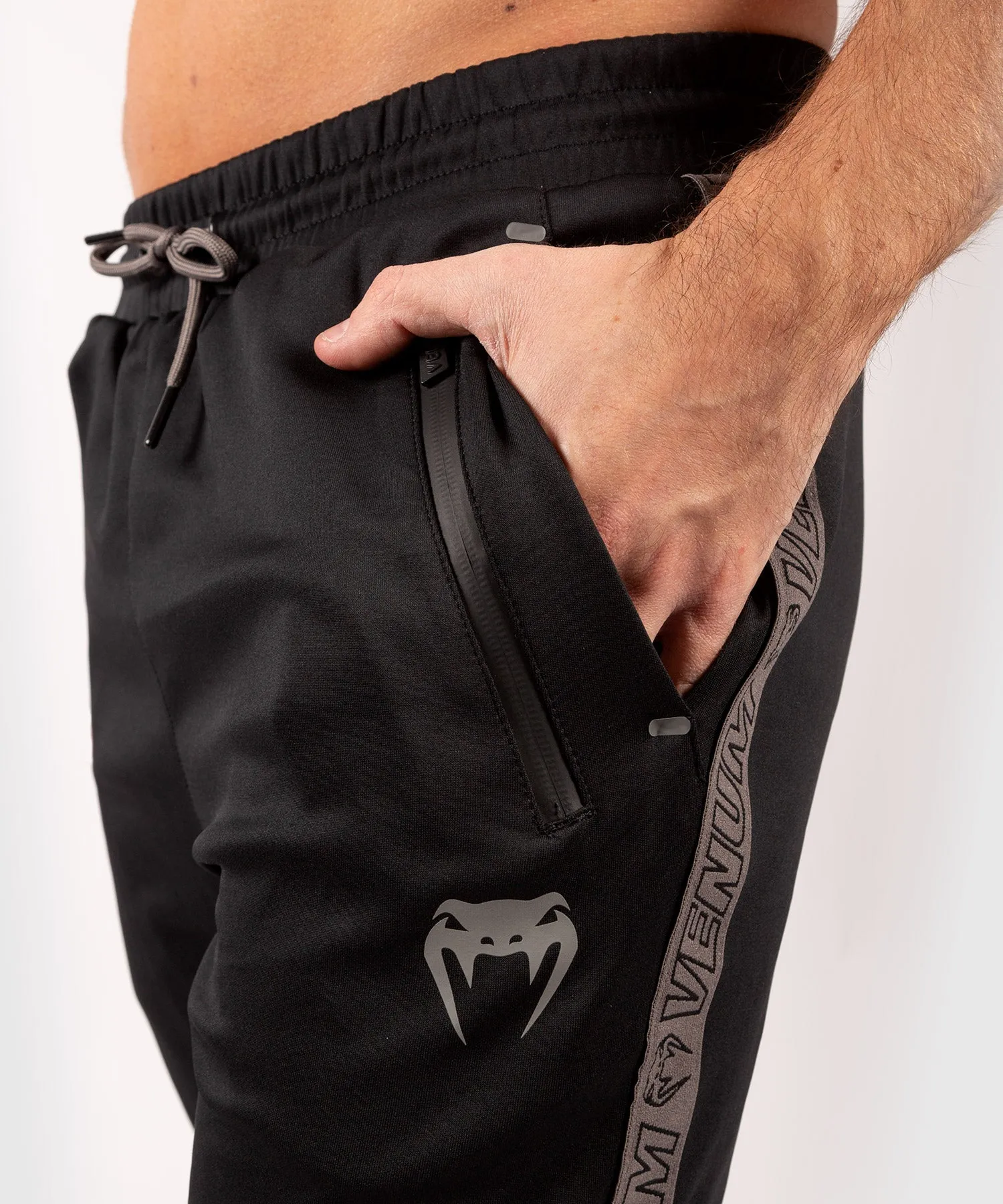 Pantaloni sportivi Venum Club 212 - Nero/Grigio