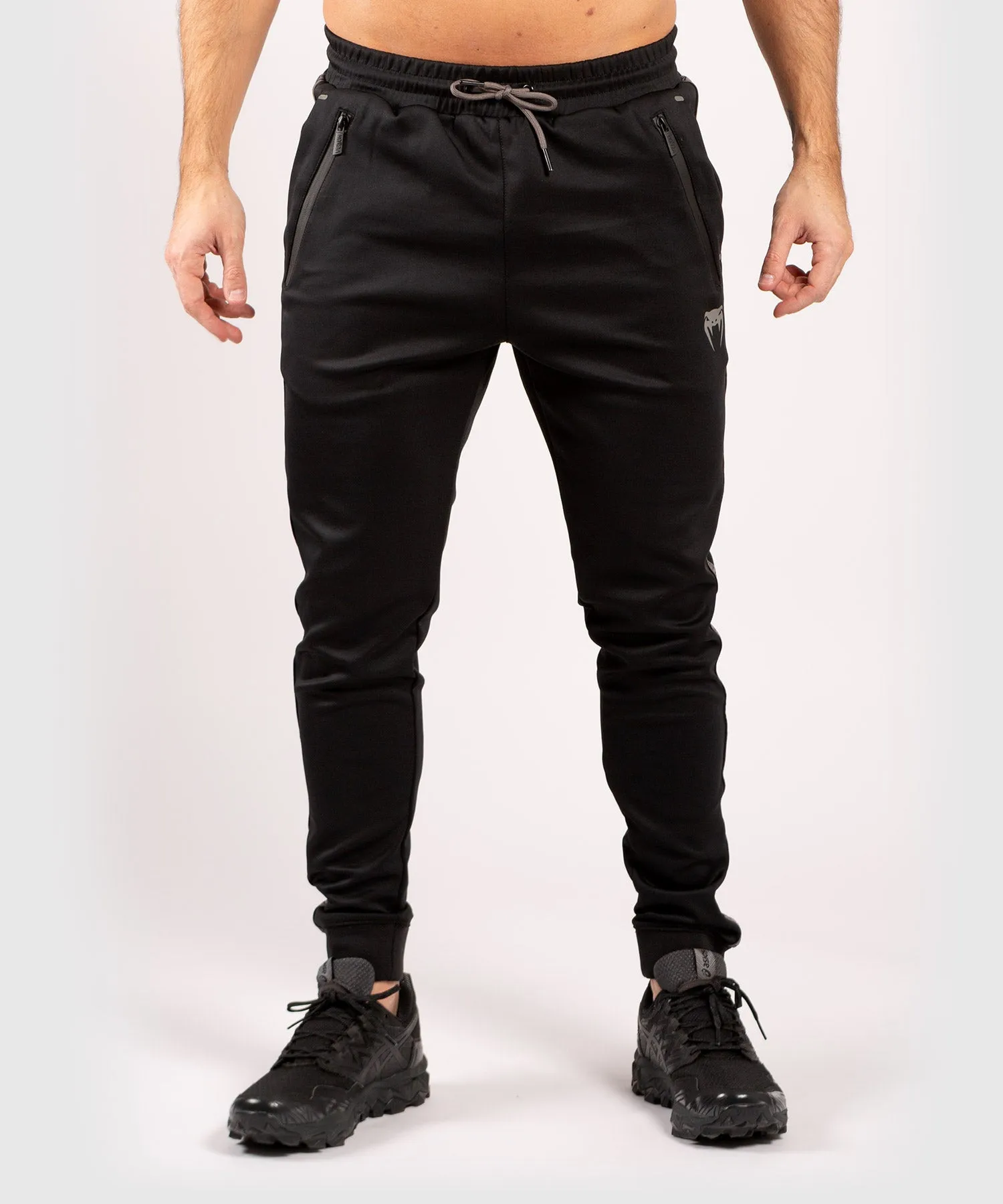 Pantaloni sportivi Venum Club 212 - Nero/Grigio