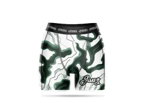 PAREL ELITE COMPRESSION SHORTS
