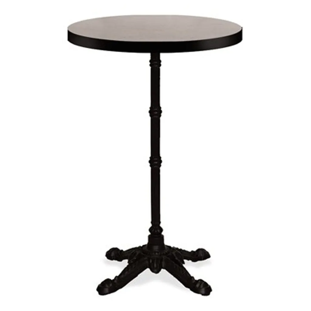 Paris Indoor Dry Bar Table Base