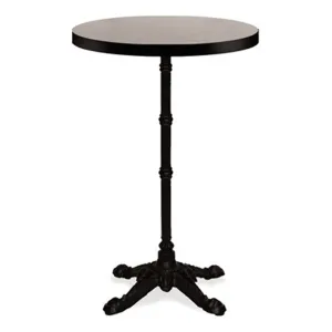 Paris Indoor Dry Bar Table Base