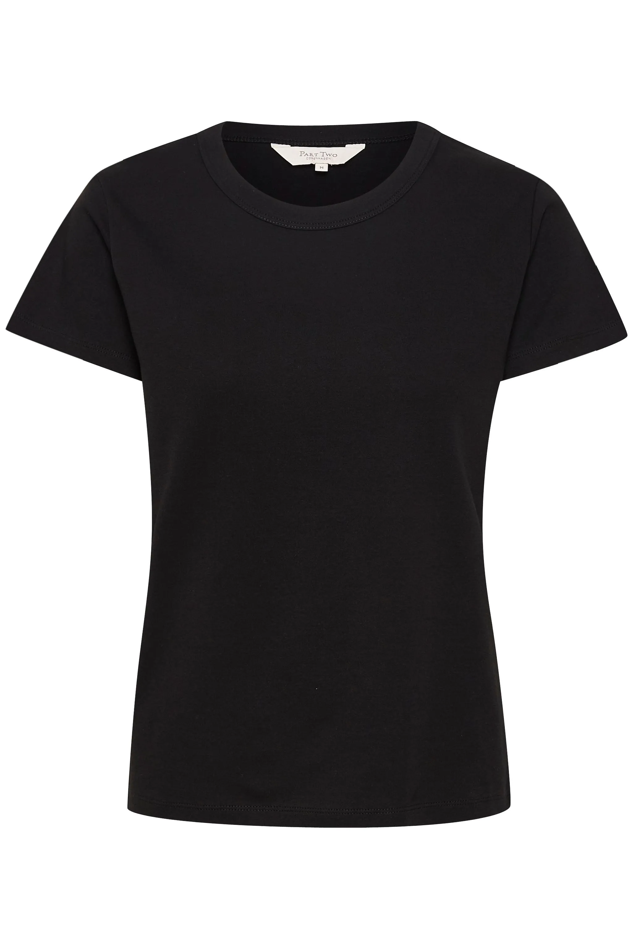 Part Two Ratan T-Shirt (Black)