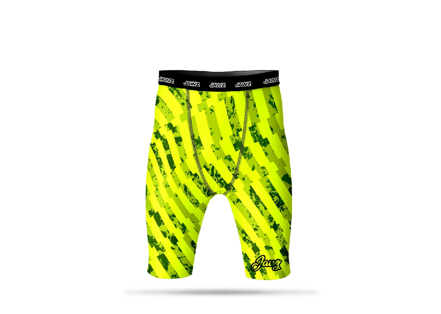 PASSION COMPRESSION SHORTS EXTENDED