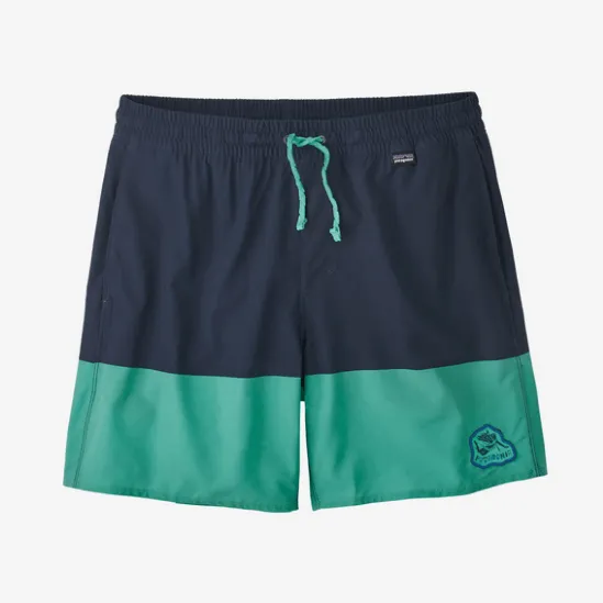 Patagonia Hydropeak Shorts